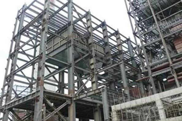 岑溪高层钢构造的支撑布置跟构造需要符合哪些标准